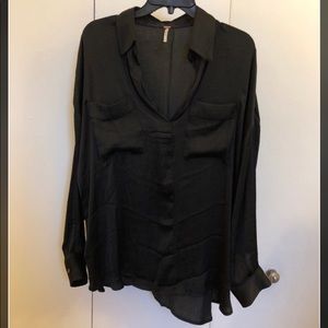 Free People Blouse
